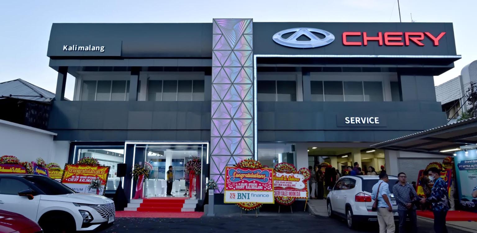 chery kalimalang