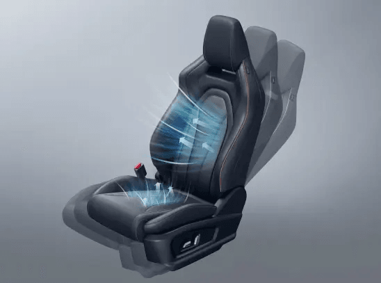 perforated-seat