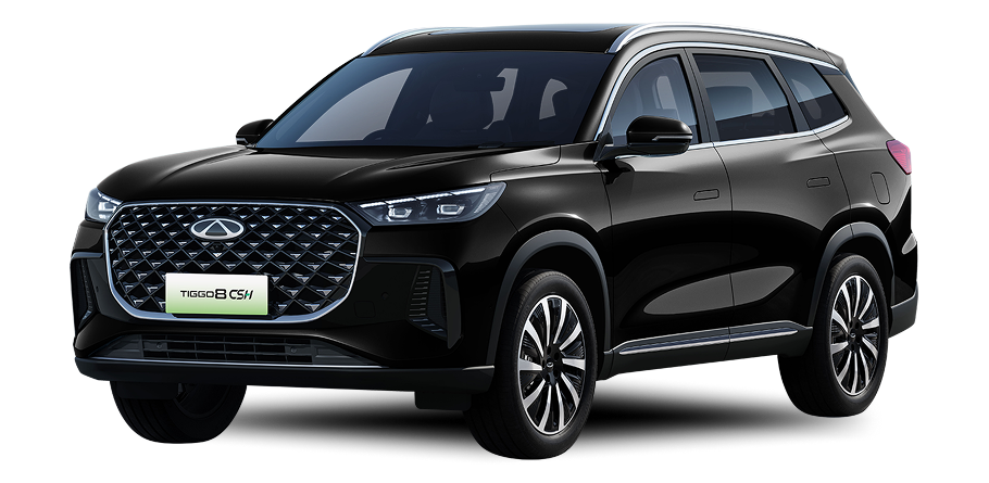 Chery Tiggo 8 Csh