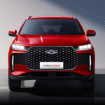 Perbedaan Tiggo Cross