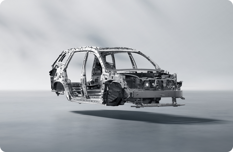 Chery Tiggo 8 Csh