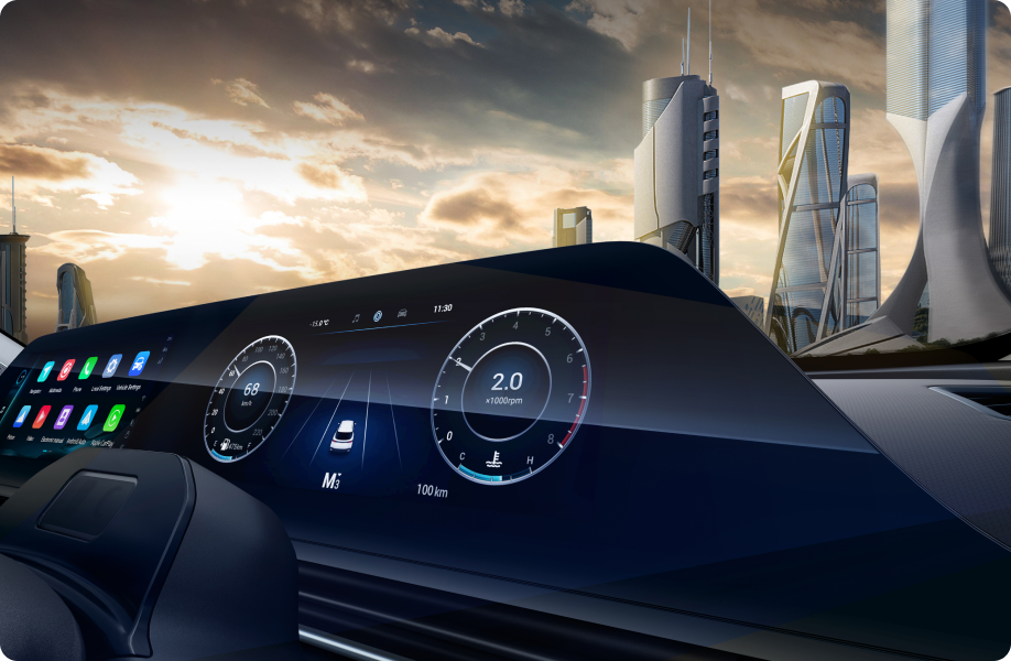 Chery C5