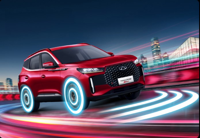 7 ADAS (Advanced Driver Assistance System)